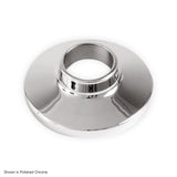 1/2" Deluxe Shower Flange with Set Screw