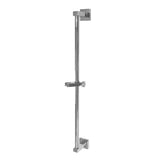 Sigma Square Contemporary Shower Slidebar