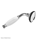 Ceramic Shower Wand