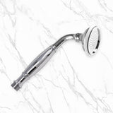 Metal Shower Wand
