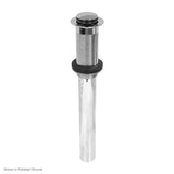 Sigma Soft Touch Drain Assembly Without Overflow 18.11.053