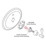Swivel Bushing 18.12.016