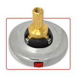 Sigma Metal Cover for Pointer Assembly 18.12.026