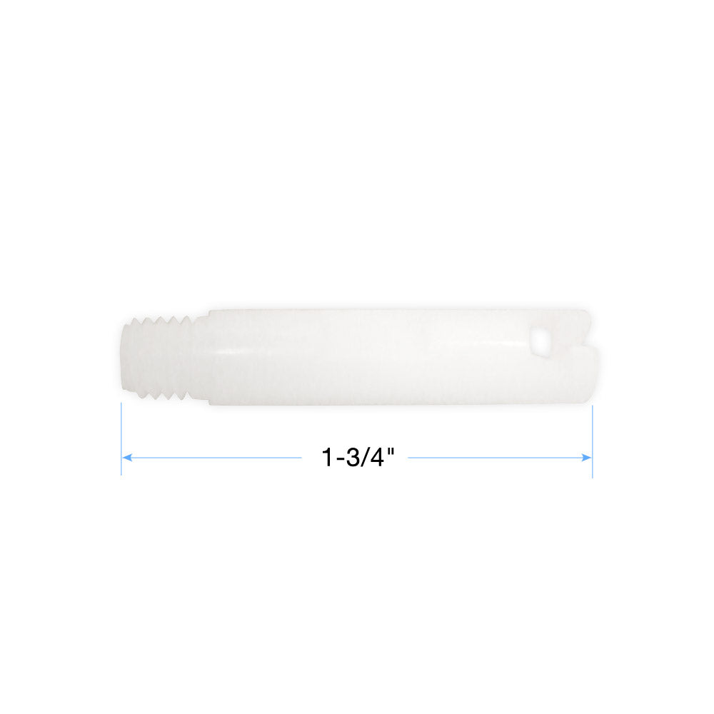 Sigma Long Plastic Diverter Link 18.12.032 – Sigma Faucet Parts