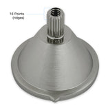 Sigma Metal Pointer Assembly 16 Point 18.12.036