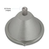 Sigma Metal Pointer Assembly 20 Point 18.12.091