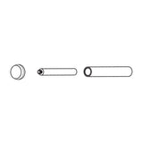 Sigma Diverter Trim Assembly 18.12.815