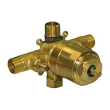 Sigma Pressure Balance Shower Valve 18.30.061