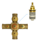 Sigma Simply Safe Thermostatic Cartridge 18.30.155