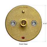 Sigma 18.30.199, Sigma 1" Thermostatic Cartridge 18.30.199, Eurotherm 1" Thermostatic Cartridge 18.30.199, TX3