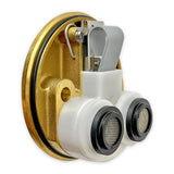 Sigma 18.30.199, Sigma 1" Thermostatic Cartridge 18.30.199, Eurotherm 1" Thermostatic Cartridge 18.30.199, TX3