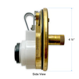 Sigma 18.30.199, Sigma 1" Thermostatic Cartridge 18.30.199, Eurotherm 1" Thermostatic Cartridge 18.30.199, TX3