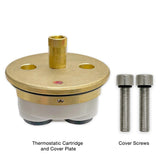 Sigma 18.30.199, Sigma 1" Thermostatic Cartridge 18.30.199, Eurotherm 1" Thermostatic Cartridge 18.30.199, TX3