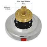 Sigma Metal Pointer Assembly 20 Point 78.12.106