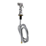 Sigma Traditional Side Spray for Kitchen Faucet 18.07.024