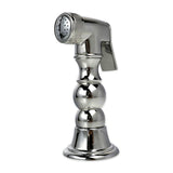 Sigma Traditional Side Spray for Kitchen Faucet 18.07.024