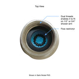 Sigma Deluxe Swivel Connector for Shower Head