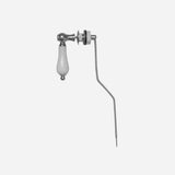 Sigma Front Tank Ceramic Lever