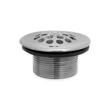 Gerber Style Bathtub Strainer