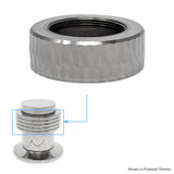 Faceted Ring for Sigma Seville Handle