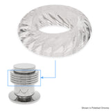 Crystal Rope Ring for Sigma Seville Handle