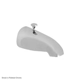 Sigma Encore 1/2" Diverter Tub Spout