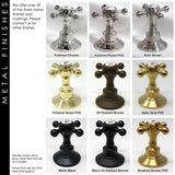 Sigma 400 Series Lavatory Faucet Spout Assembly