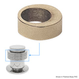 Saturn Ring for Sigma Seville Handle
