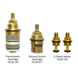 Service Pack 2 for Sigma Simply Safe Thermostatic Valve