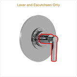 Sigma Stella Handle and Escutcheon