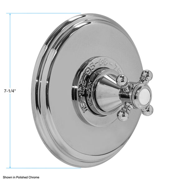 Trim for Sigma 300 Series 1/2