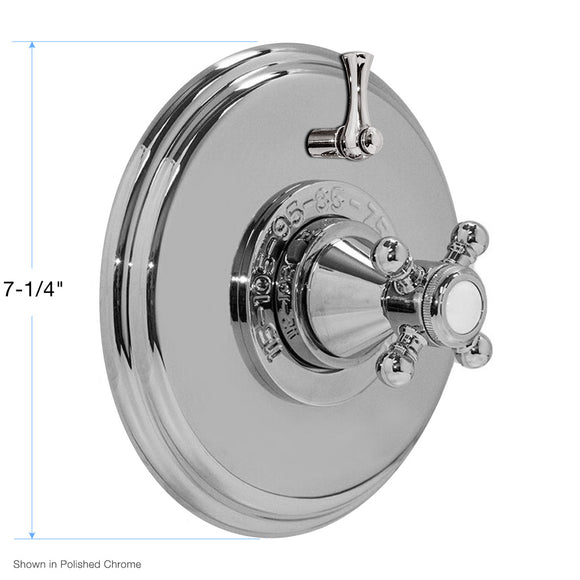 Sigma 1.000996.V1T, Trim for Sigma 300 Series 1/2