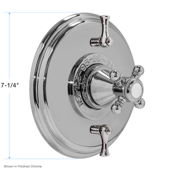 Sigma 1.000996.V2T, Trim for Sigma 300 Series 1/2