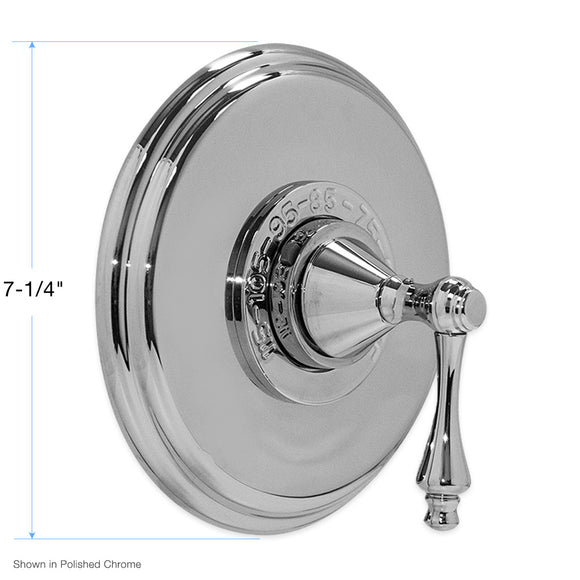 Sigma 1.001796.V0T, Trim for Sigma 200 Series 1/2