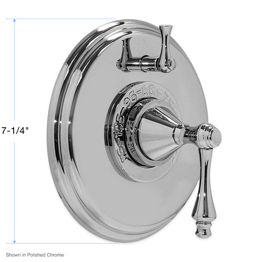 Sigma 1.001796.V1T, Trim for Sigma 300 Series 1/2