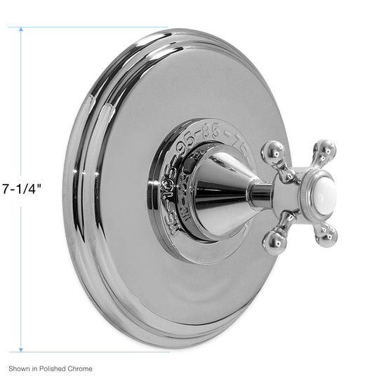 Sigma 1.005596.V0T, Trim Only for Sigma 300 Series 1/2