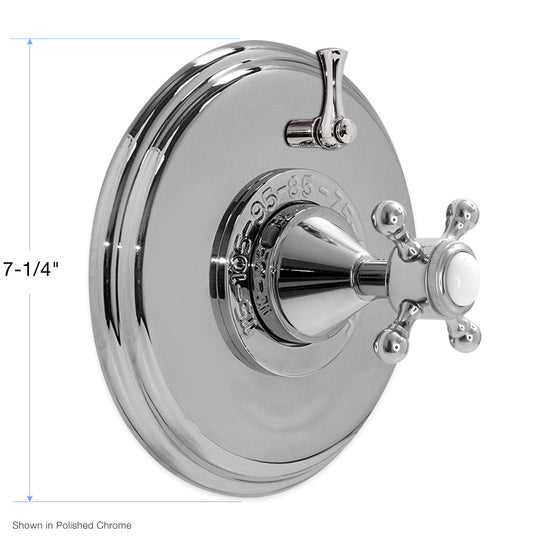 Sigma 1.005596.V1T, Trim for Sigma 200 Series 1/2