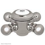 Sigma Salem Hot Handle 18.01.036
