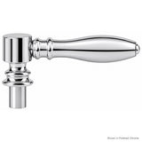 Sigma 18.01.400, Sigma 1500 Series Huntington (27) Lever Handle 16 Point 18.01.060