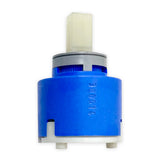Cartridge for Sigma Single Lever Kitchen Faucet with Pullout Sprayer 18.07.152