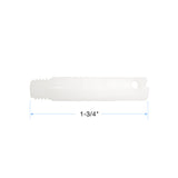 Sigma Long Plastic Diverter Link 18.12.032