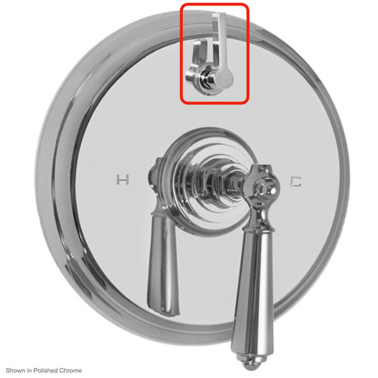 Sigma Flipper Lever Assembly 18.12.817