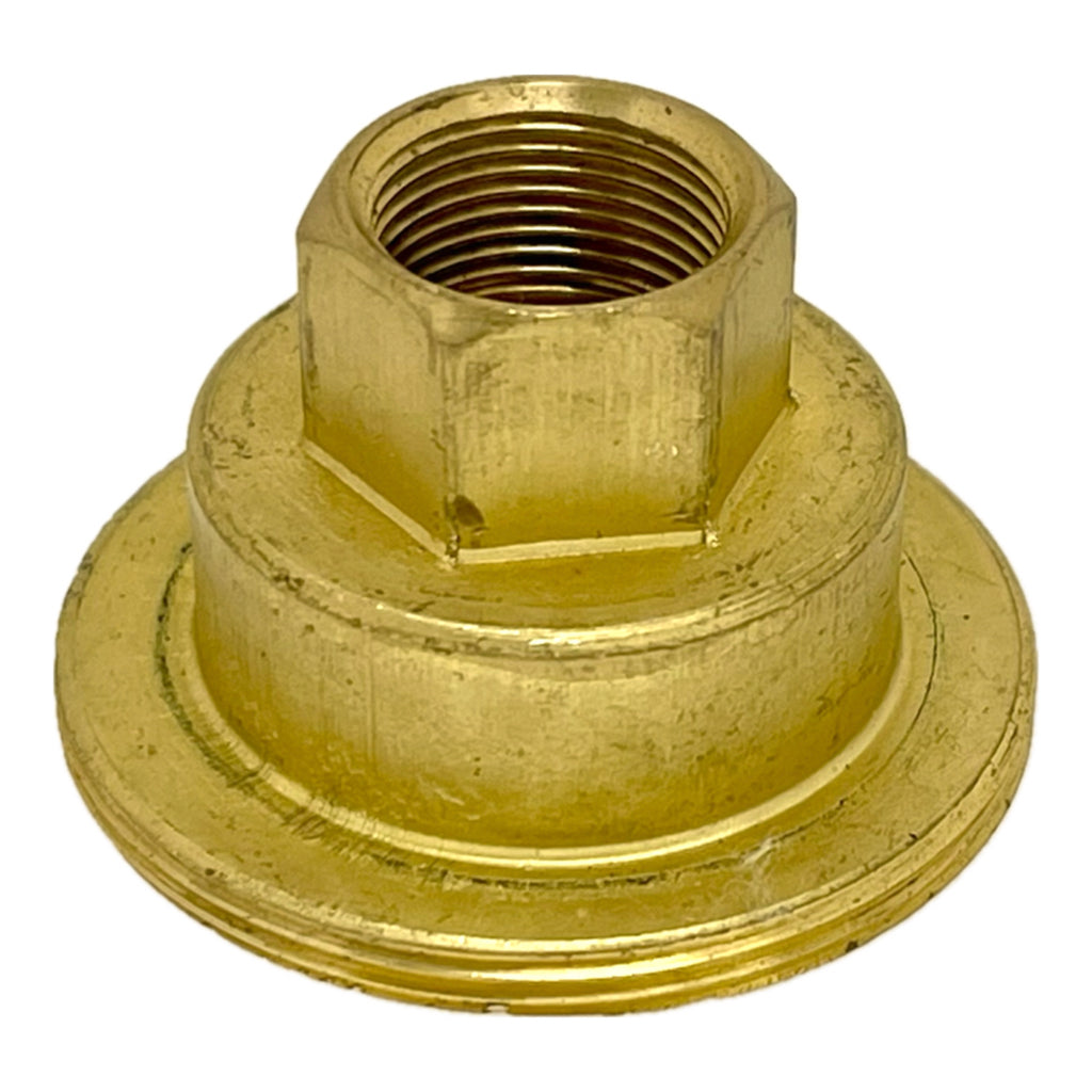 Hex Valve Cover for Sigma 1/2