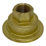1/2" Pressure Balance Shower Valve Cover