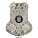 Sigma 18.30.083, Sigma 3/4" Thermostatic Cartridge 18.30.083, Eurotherm 3/4" Thermostatic Cartridge 18.30.083