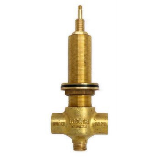 Sigma 18.30.110, Sigma Roman Tub Transfer Valve 18.30.110