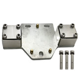 Sigma Rough Kit for Two-Legged Contemporary Floormount Tub Filler 18.30.227