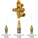 Minitherm Maintenance Service Pack 18.30.294-MSP