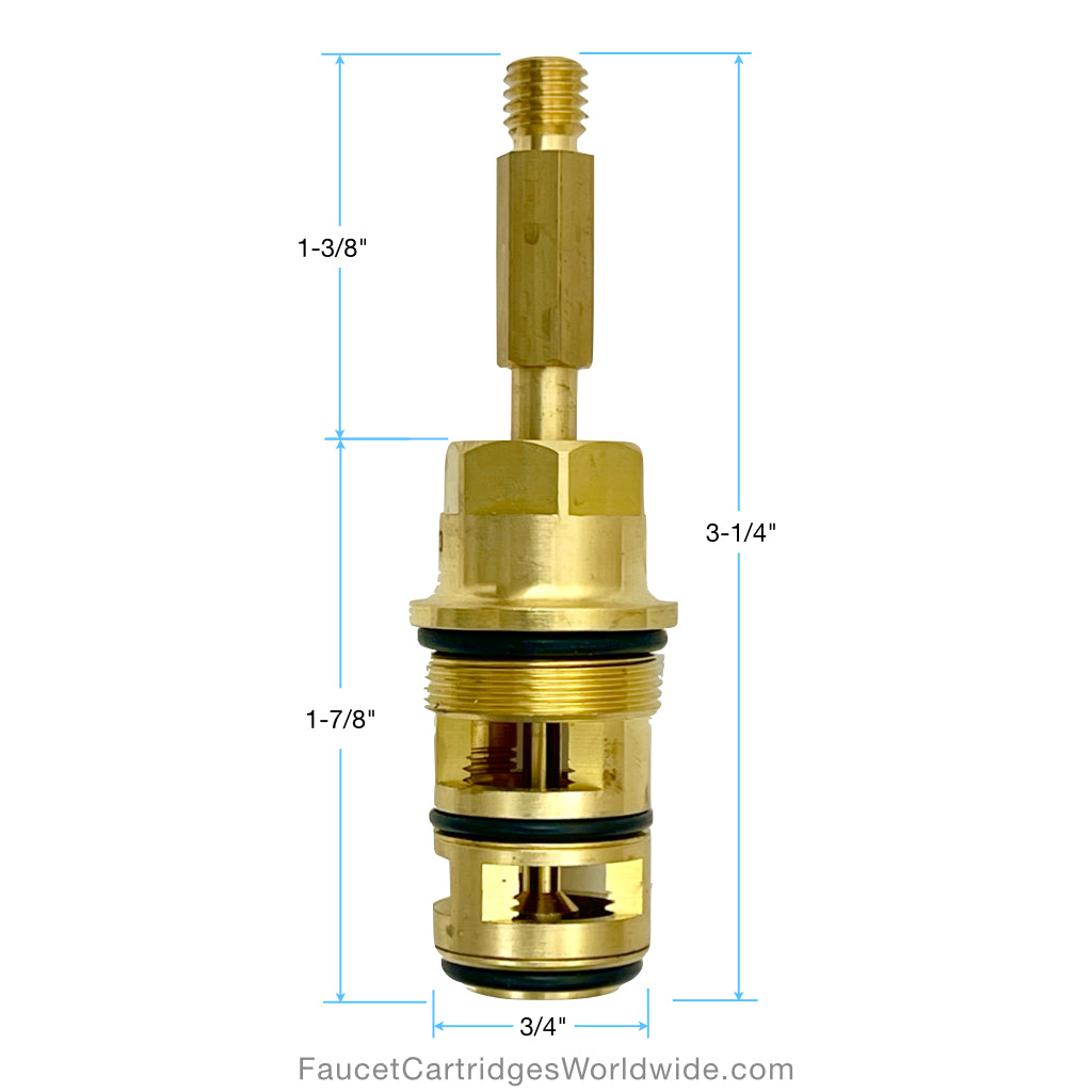 Tempress Diverter