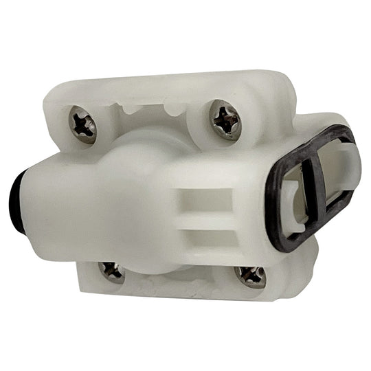 Sigma Pressure Balance Balancing Spool 88.30.508